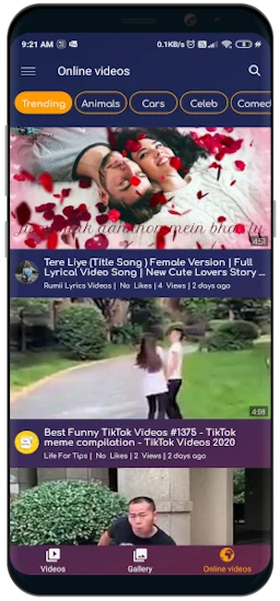 Screenshot 3